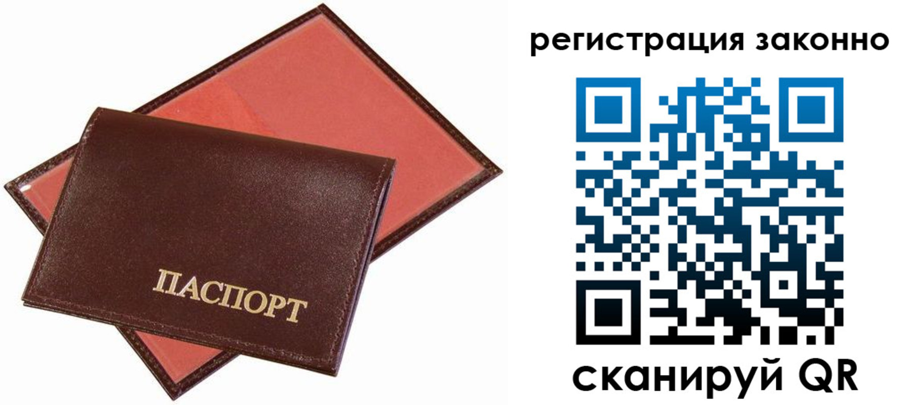 прописка ребенка в Вязьме